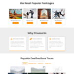 Choudhary Travels