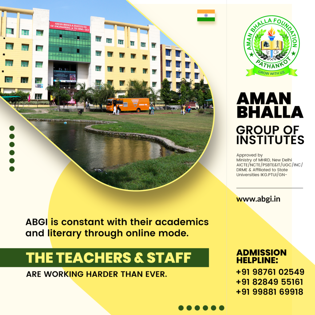 Teacher Staff