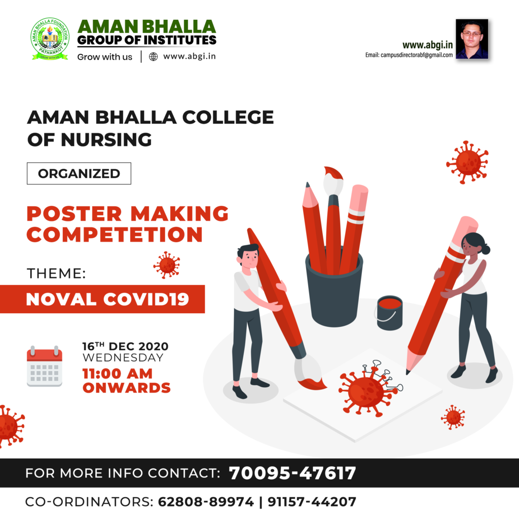 Aman Bhalla