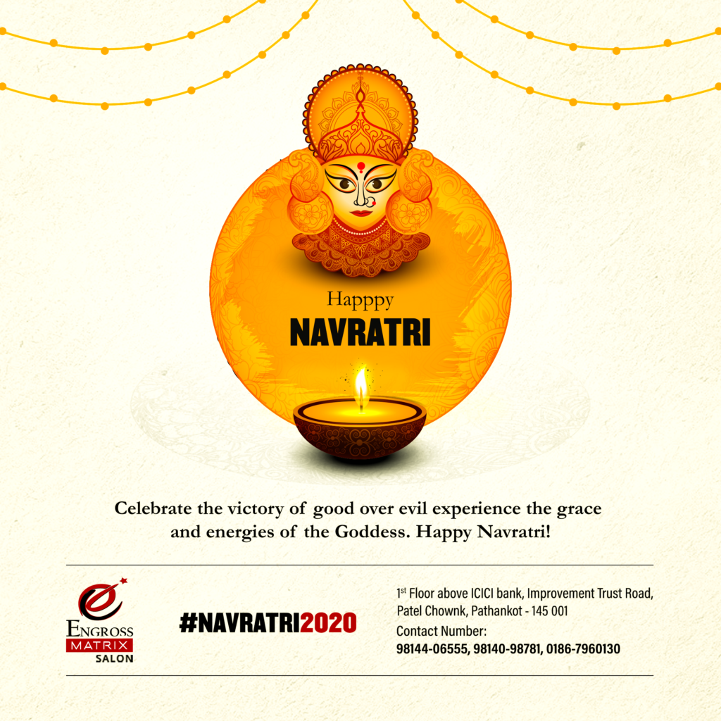 navratri
