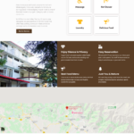 Inayat Hotels