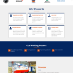 Ramgarhia Engg. Works