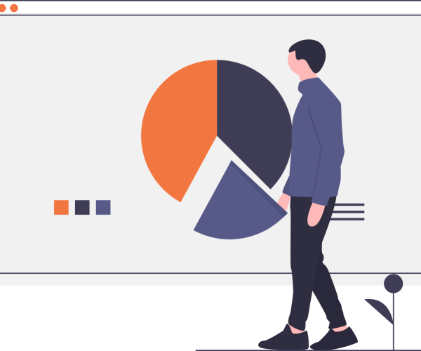 Pie graph